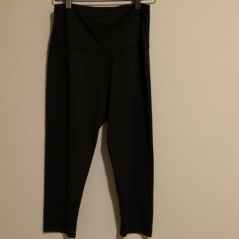 Women's American Flag Leggings 4 pairs - Picture 10 of 12